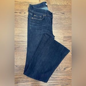 J Brand Lovestory Jeans. Size 29.